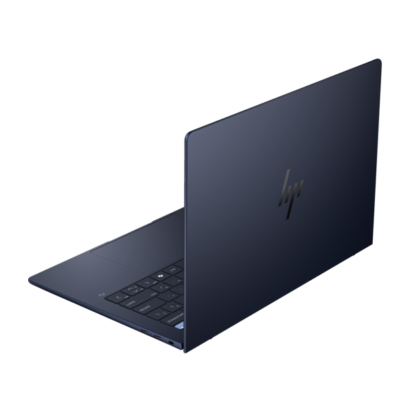 HP Elitebook Ultra G1i 14" 2.8k OLED BV 400cd 120Hz, Core Ultra5-226V 2.1GHz, 16GB, 512GB SSD, Win 11 Prof, kék