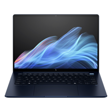 HP Elitebook Ultra G1i 14" 2.8k OLED BV 400cd 120Hz, Core Ultra5-226V 2.1GHz, 16GB, 512GB SSD, Win 11 Prof, kék