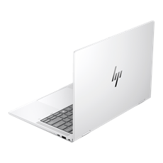 HP Elitebook X Flip G1i 14" WUXGA BV UWVA 400cd Touch, Core Ultra7-258V 2.2GHz, 32GB, 1TB SSD, Win 11 Prof, ezüst