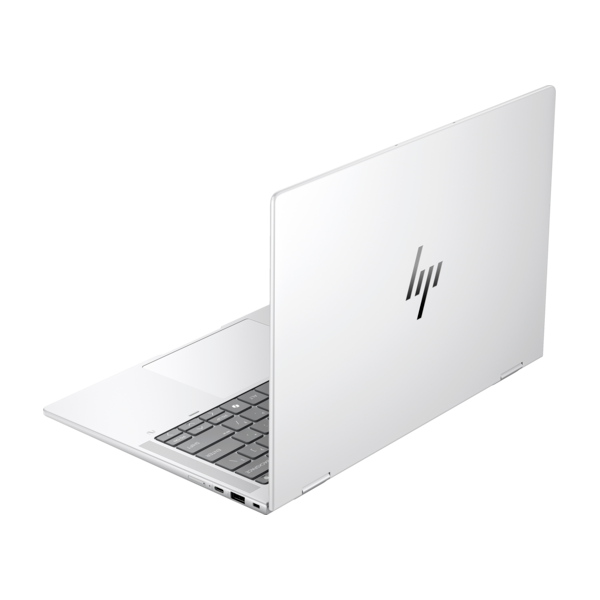 HP Elitebook X Flip G1i 14" WUXGA BV UWVA 400cd Touch, Core Ultra7-258V 2.2GHz, 32GB, 1TB SSD, Win 11 Prof, ezüst