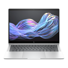 HP Elitebook X Flip G1i 14" WUXGA BV UWVA 400cd Touch, Core Ultra7-258V 2.2GHz, 32GB, 1TB SSD, Win 11 Prof, ezüst
