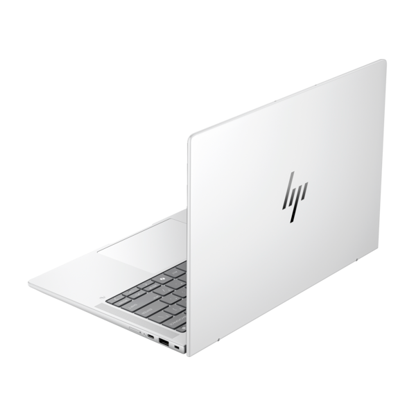 HP Elitebook X G1a 14" 2.8k OLED BV 400cd 120Hz Touch, AMD Ryzen AI7 PRO 360 2GHz, 32GB, 1TB SSD, Win 11 Prof, ezüst