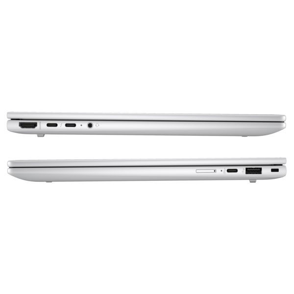 HP Elitebook X G1a 14" 2.8k OLED BV 400cd 120Hz Touch, AMD Ryzen AI 9 HX PRO 375 2GHz, 32GB, 2TB SSD, Win 11 Prof, ezüst
