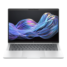HP Elitebook X G1a 14" 2.8k OLED BV 400cd 120Hz Touch, AMD Ryzen AI 9 HX PRO 375 2GHz, 32GB, 2TB SSD, Win 11 Prof, ezüst