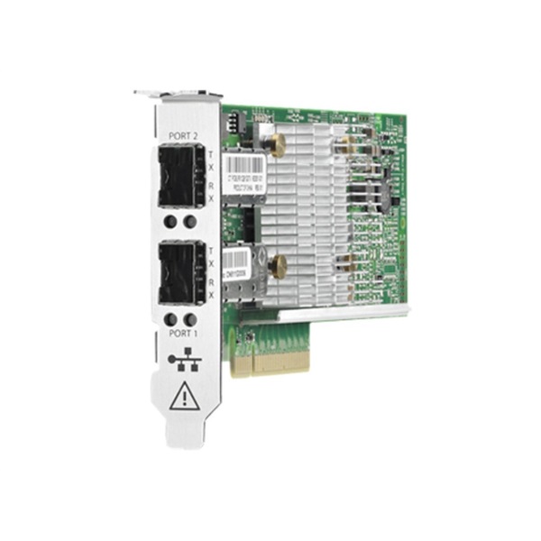 HP Ethernet 10Gb 2P 530SFP+ Adapter