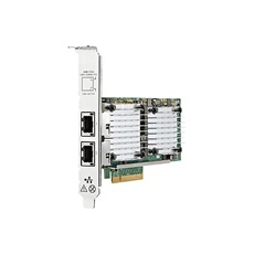HP Ethernet 10Gb 2P 530T Adapter