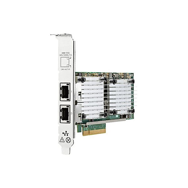 HP Ethernet 10Gb 2P 530T Adapter