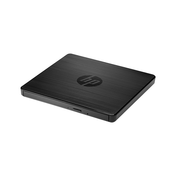 HP External USB DVD író