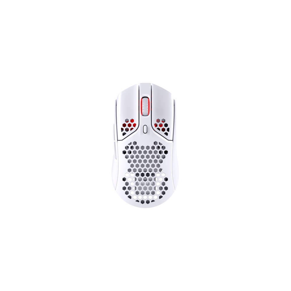 HP HYPERX Vezeték Nélküli Egér Pulsefire Haste Wireless Gaming Mouse