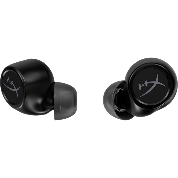 HP HYPERX Vezeték nélküli Fülhallgató Cirro Buds Pro fekete
