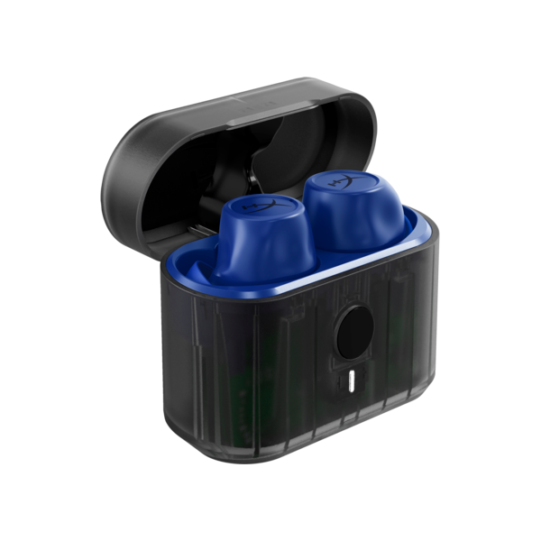 HP HYPERX Vezeték nélküli Fülhallgató Cirro Buds Pro kék