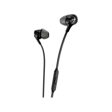 HP HYPERX Vezetékes Fülhallgató Cloud Earbuds II fekete