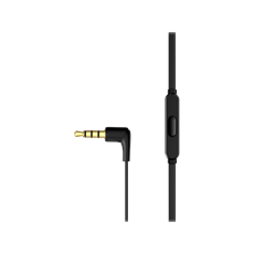 HP HYPERX Vezetékes Fülhallgató Cloud Earbuds II fekete