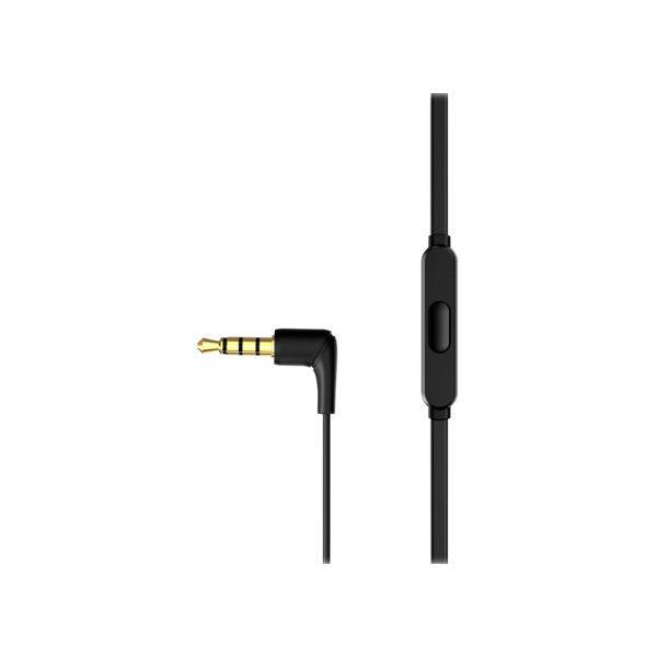 HP HYPERX Vezetékes Fülhallgató Cloud Earbuds II fekete