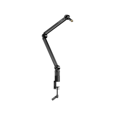 HP HYPERX rugós mikrofonszár Caster