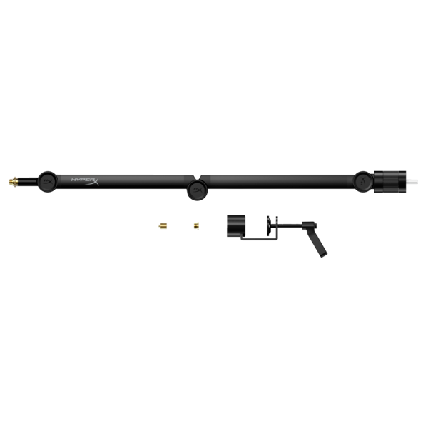 HP HYPERX rugós mikrofonszár Caster