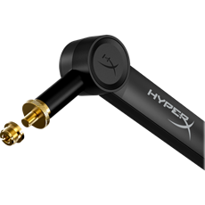 HP HYPERX rugós mikrofonszár Caster