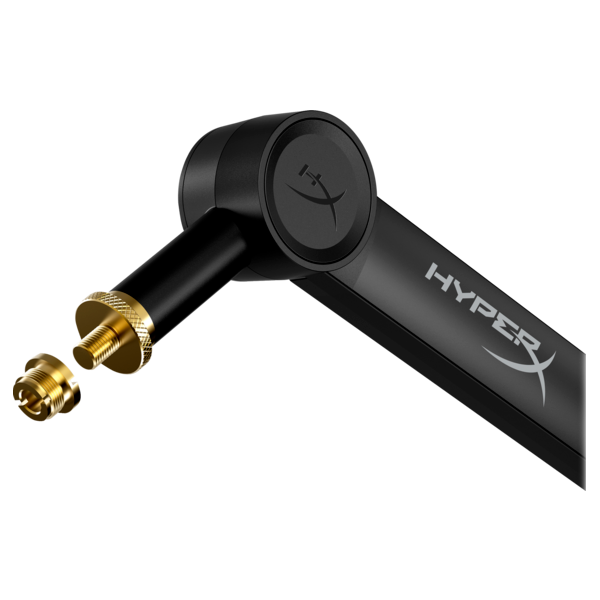 HP HYPERX rugós mikrofonszár Caster