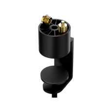 HP HYPERX rugós mikrofonszár Caster
