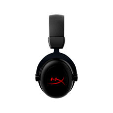 HP HYPERX vezeték nélküli gaming fejhallgató Cloud II - fekete