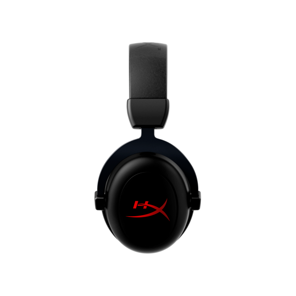 HP HYPERX vezeték nélküli gaming fejhallgató Cloud II - fekete