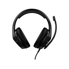 HP HYPERX vezetékes gaming fejhallgató Cloud Stinger - fekete