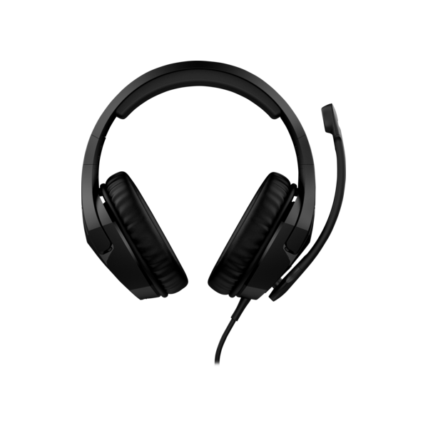 HP HYPERX vezetékes gaming fejhallgató Cloud Stinger - fekete