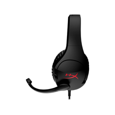 HP HYPERX vezetékes gaming fejhallgató Cloud Stinger - fekete