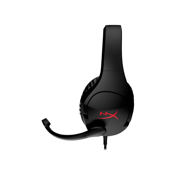 HP HYPERX vezetékes gaming fejhallgató Cloud Stinger - fekete