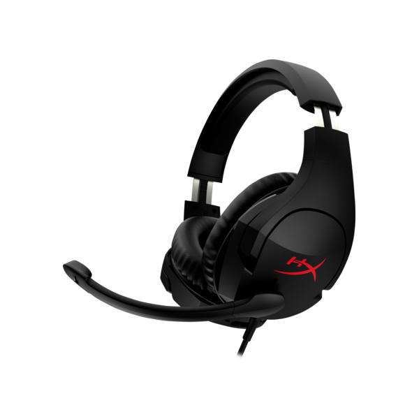 HP HYPERX vezetékes gaming fejhallgató Cloud Stinger - fekete