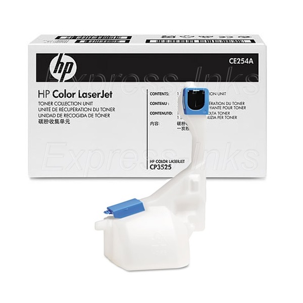 HP Tonergyűjtő egység CLJ CP3525/CM3530/M551/M570/M575mfp 36.000 oldal