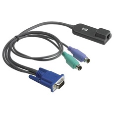 HP KVM USB VM CAC Adapter