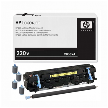 HP Karbantartó Kit LJP4014/P4015/P4510 225000 oldalanként