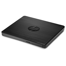 HP külső DVD író, USB 2.0