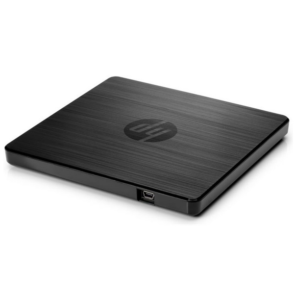 HP Külső DVD író, USB 2.0