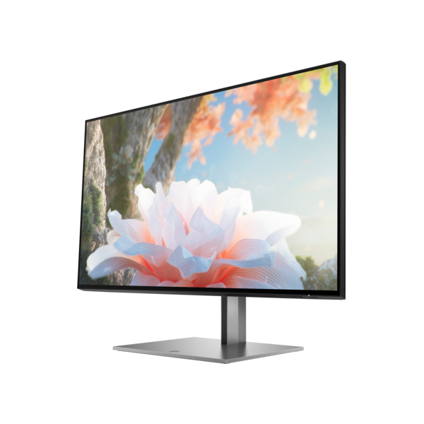 HP Monitor 27" Z27xs DreamColor, 3840x2160, 16:9, 1300:1, 266cd, 14ms, DisplayPort, HDMI