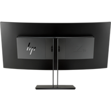 HP LED IPS Monitor 37.5" Z38c, 3840x1600, 21:9, 1000:1, 300cd, 14ms, DisplayPort, HDMI