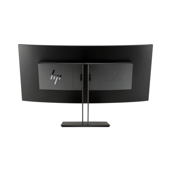 HP LED IPS Monitor 37.5" Z38c, 3840x1600, 21:9, 1000:1, 300cd, 14ms, DisplayPort, HDMI