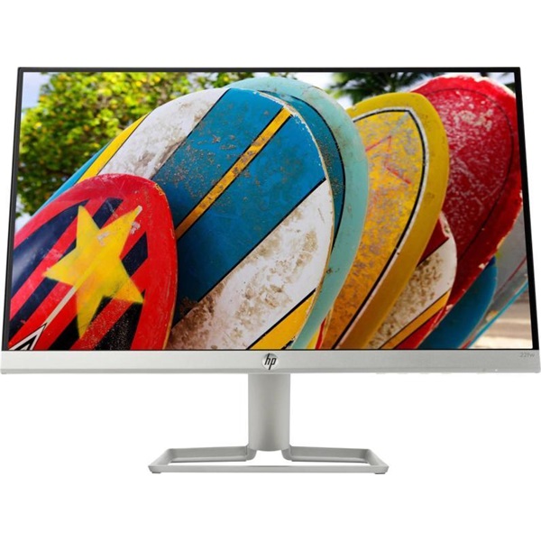 HP LED Monitor 21.5