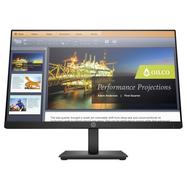 HP ProDisplay P224 AG 21,5