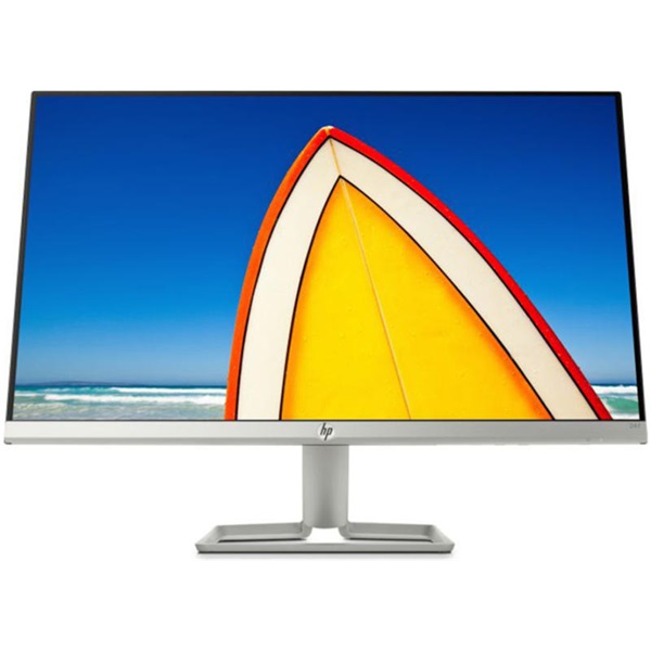 HP 24F 75Hz 23,8