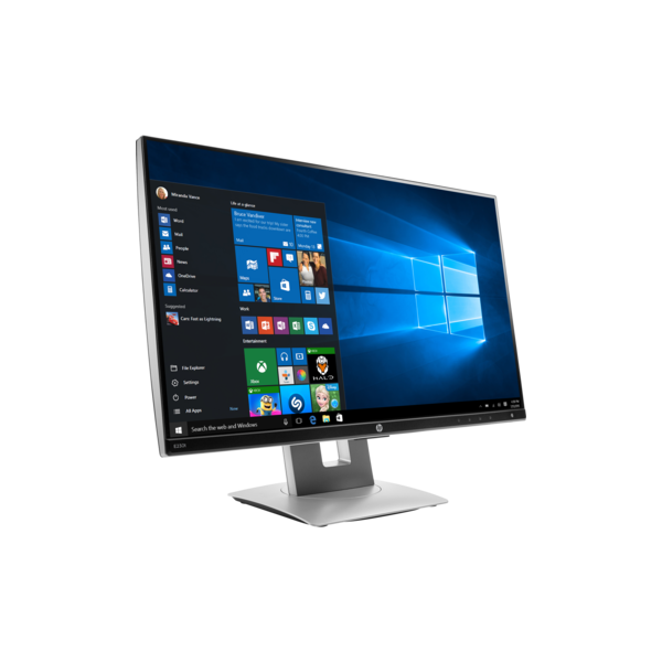 HP Touch Elite Display E230T 23