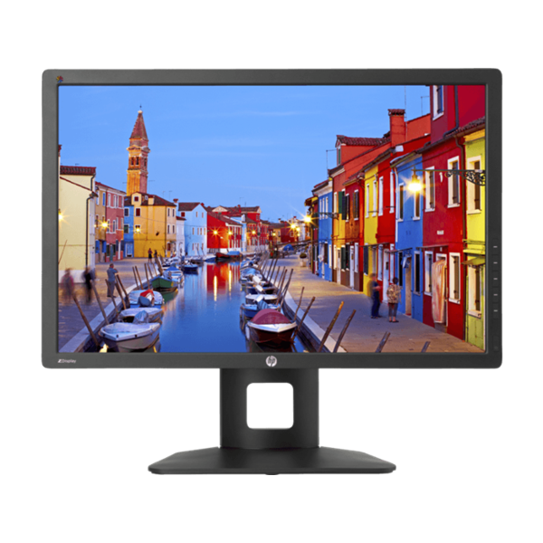 HP Z24XG2  24