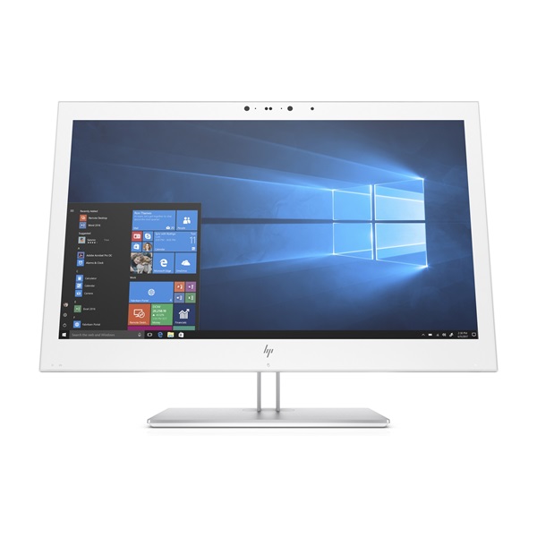 HP LED Monitor 27