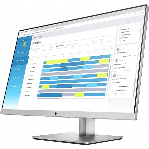 HP ELITEDISPLAY E273D 27