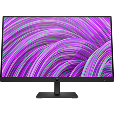 HP LED Monitor P22h G5 21.5" FHD AG IPS 1920x1080, 16:9, 1000:1, 250cd, 5ms, VGA, HDMI, DisplayPort