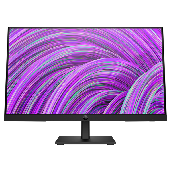 HP LED Monitor P22h G5 21.5" FHD AG IPS 1920x1080, 16:9, 1000:1, 250cd, 5ms, VGA, HDMI, DisplayPort