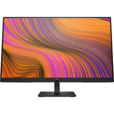 HP LED Monitor P24h G5 23.8" FHD AG IPS 1920x1080, 16:9, 1000:1, 250cd, 5ms, VGA, HDMI, DisplayPort