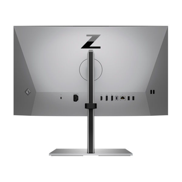 HP LED Monitor Z24m G3  23.8" QHD AG IPS 2560 x1440, 16:9, 1000:1, 400cd, 5ms, HDMI, DisplayPort