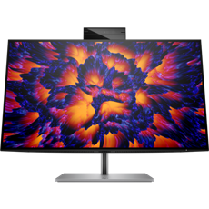 HP LED Monitor Z24m G3  23.8" QHD AG IPS 2560 x1440, 16:9, 1000:1, 400cd, 5ms, HDMI, DisplayPort